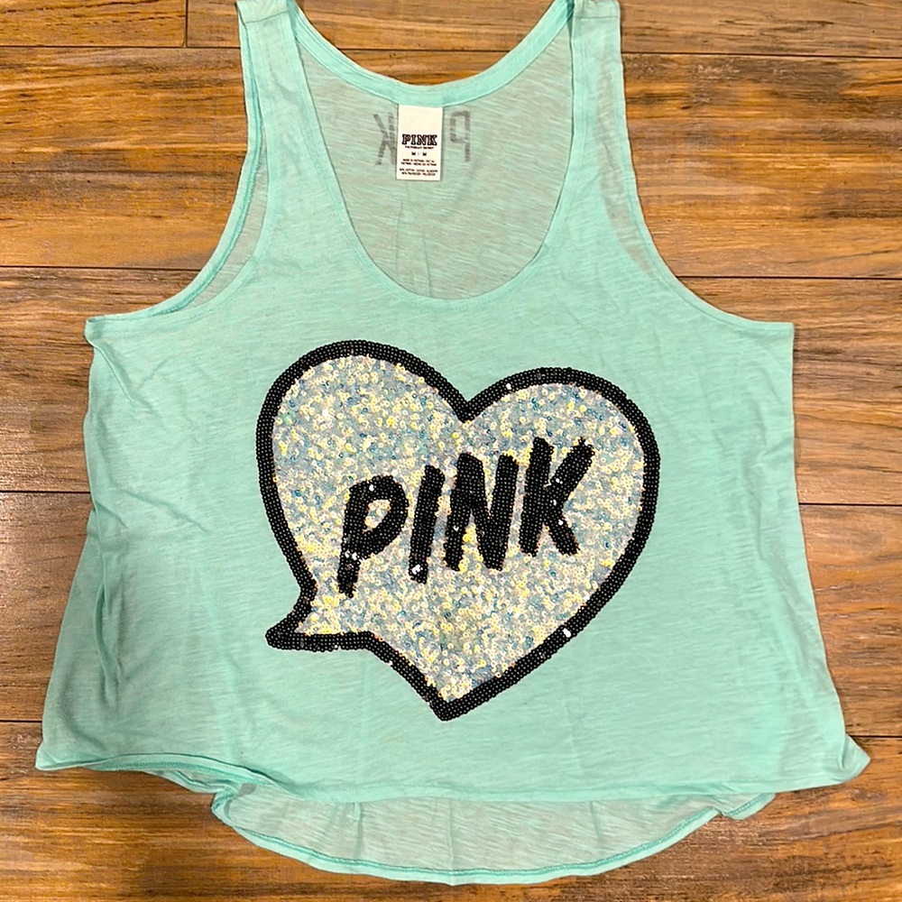 Woman’s Tank Top